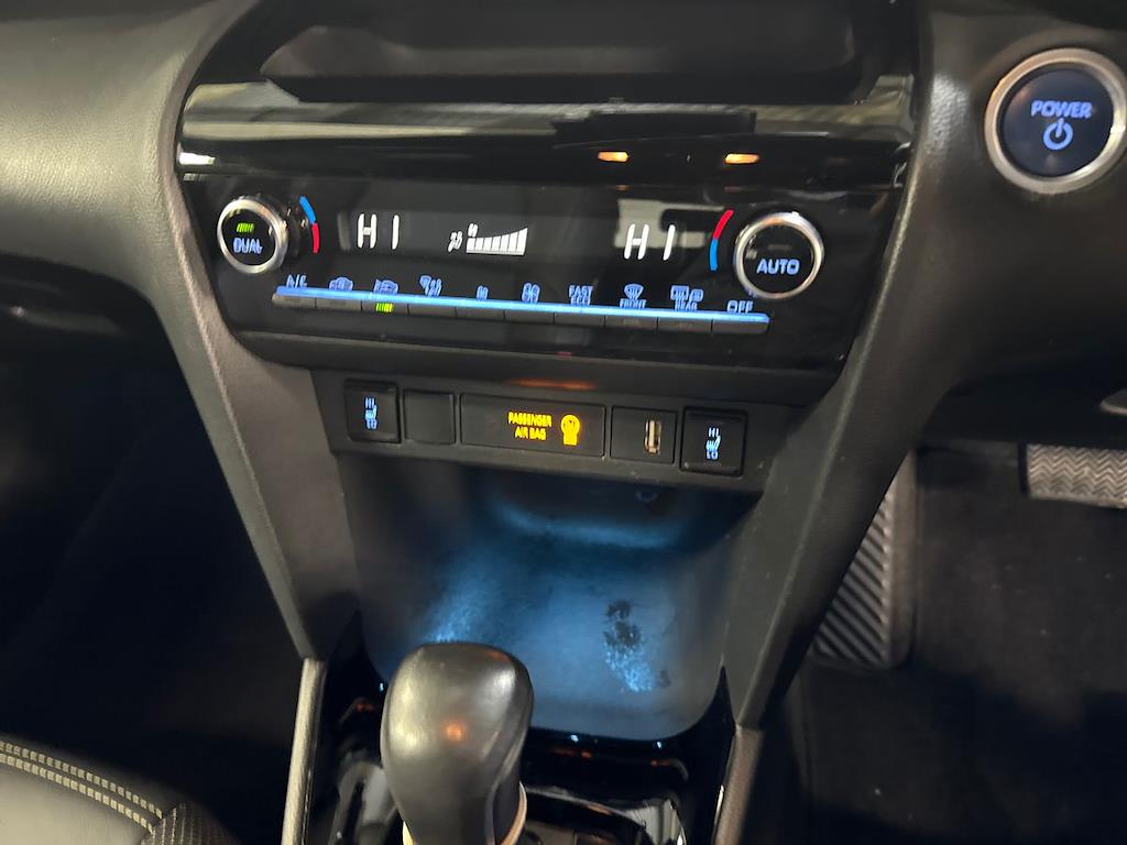 Used Toyota Yaris Cross 2022 for sale - 76490686: Photo 12