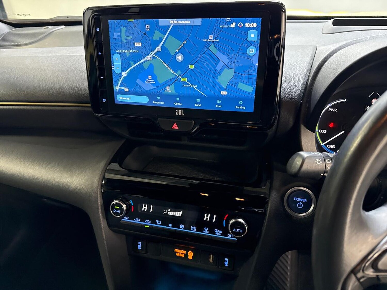 Used Toyota Yaris Cross 2022 for sale - 76490686: Photo 13