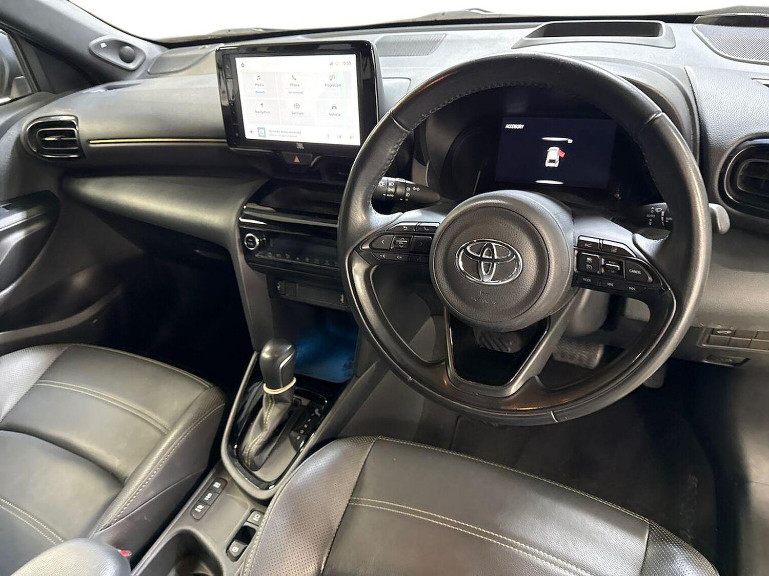 Used Toyota Yaris Cross 2022 for sale - 76490686: Photo 15