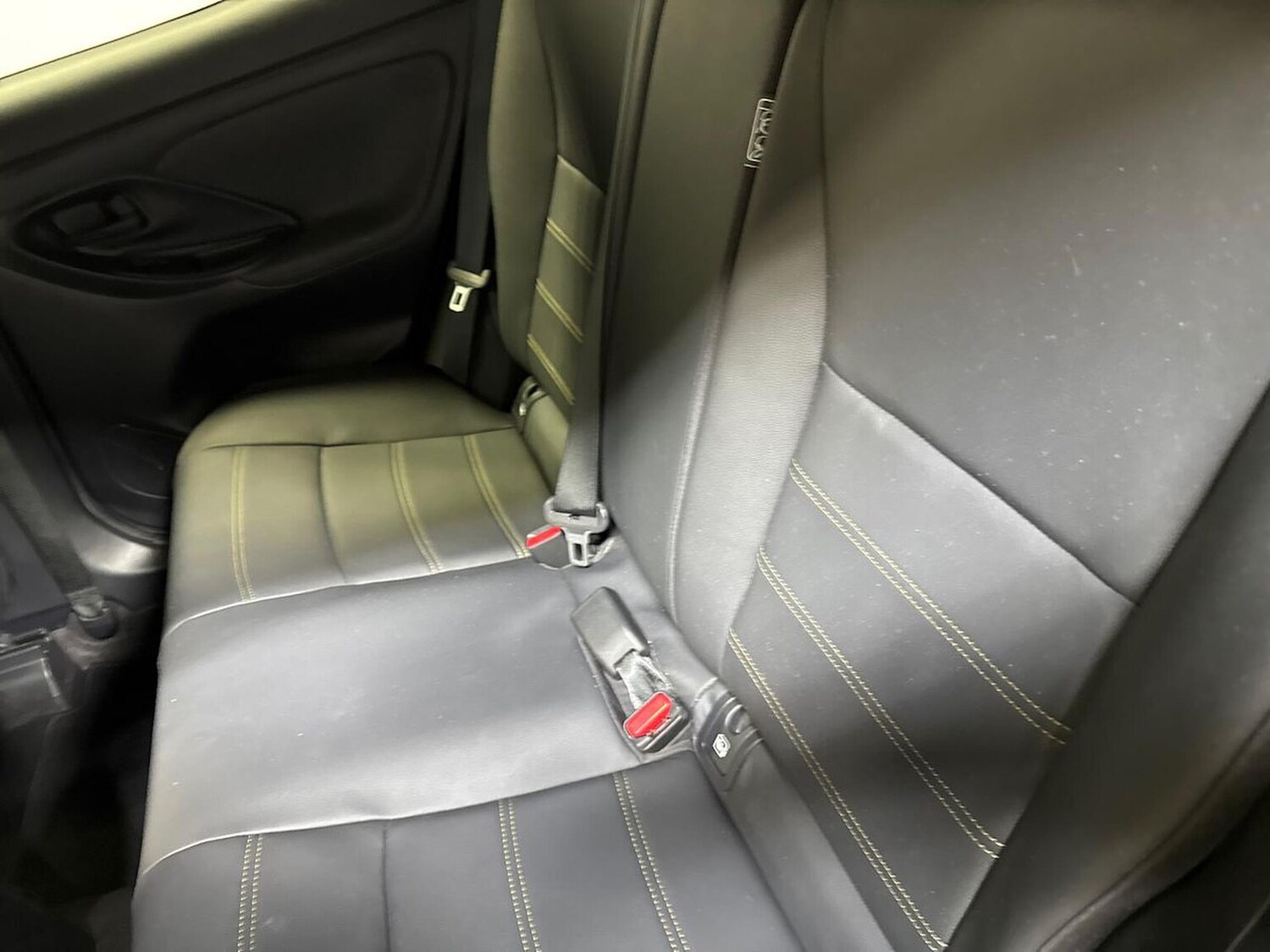 Used Toyota Yaris Cross 2022 for sale - 76490686: Photo 16