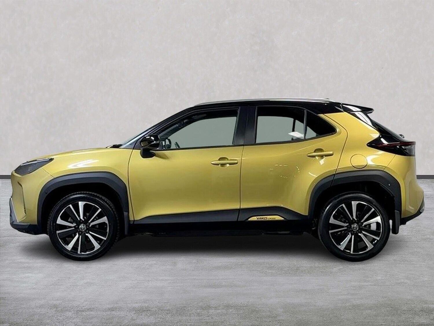 Used Toyota Yaris Cross 2022 for sale - 76490686: Photo 19