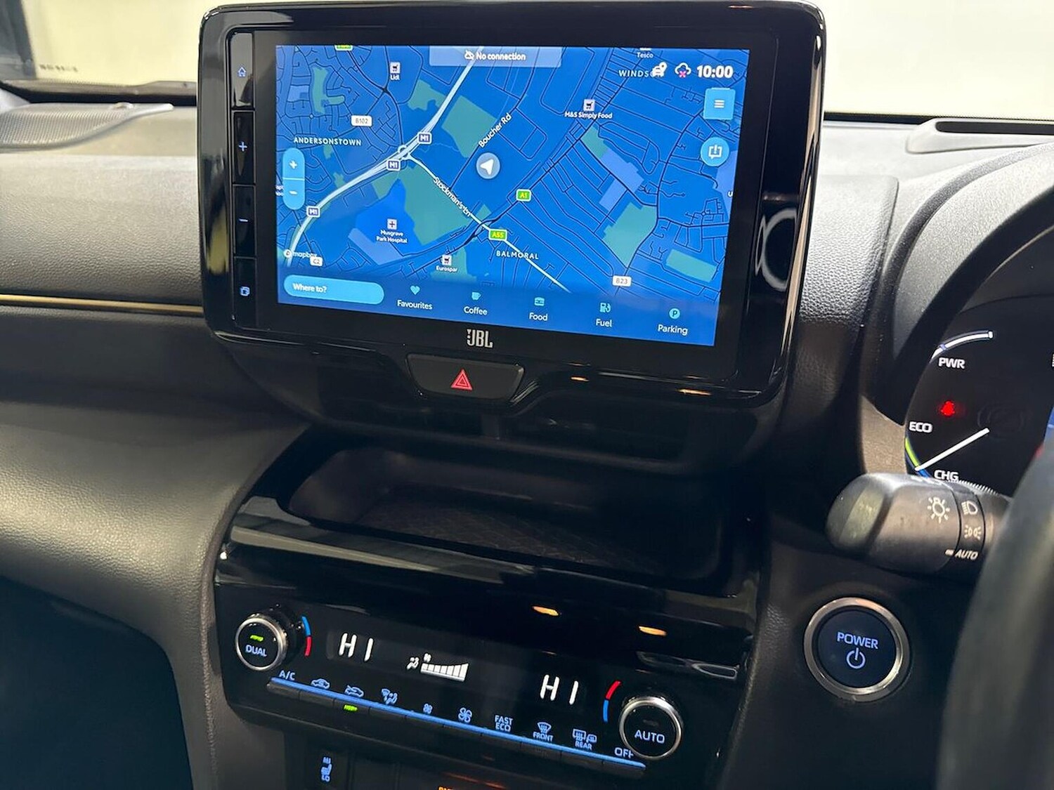 Used Toyota Yaris Cross 2022 for sale - 76490686: Photo 23