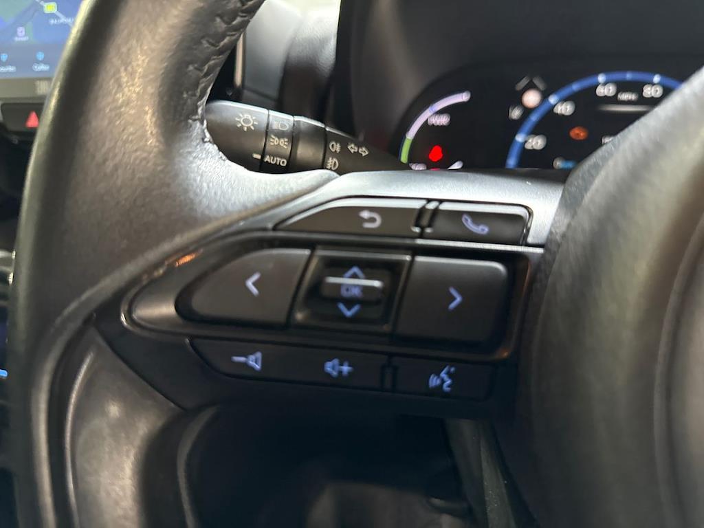 Used Toyota Yaris Cross 2022 for sale - 76490686: Photo 24