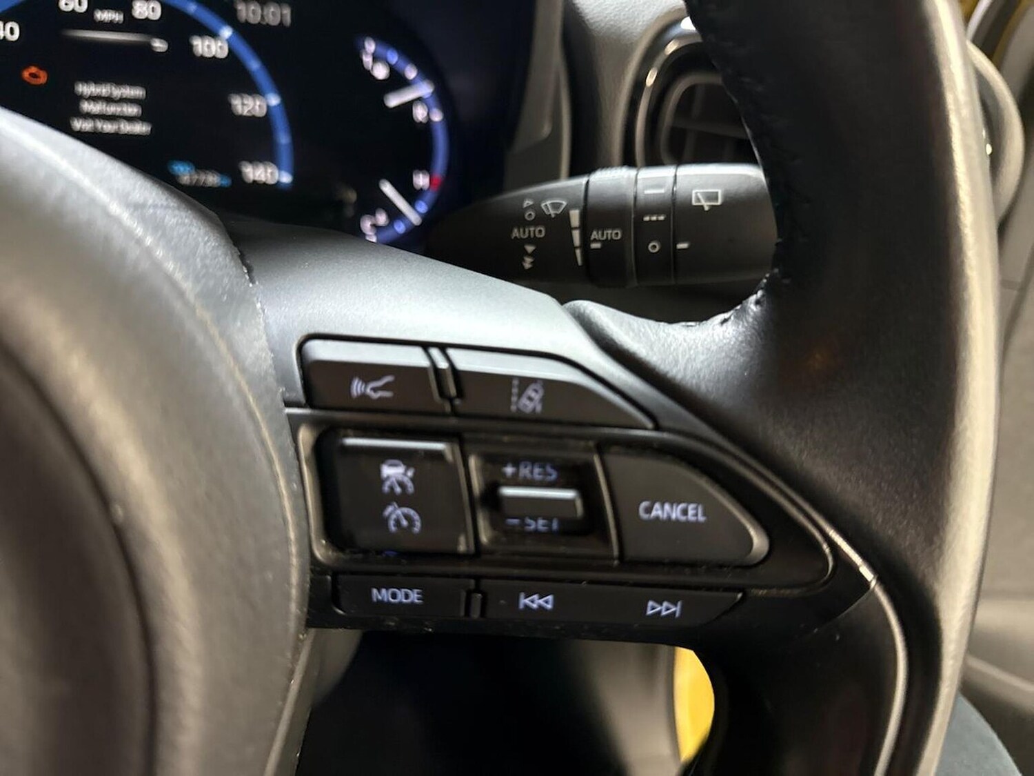 Used Toyota Yaris Cross 2022 for sale - 76490686: Photo 25