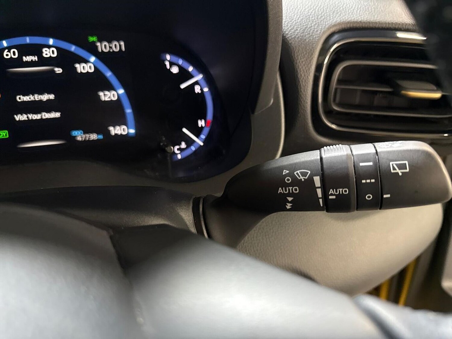 Used Toyota Yaris Cross 2022 for sale - 76490686: Photo 27