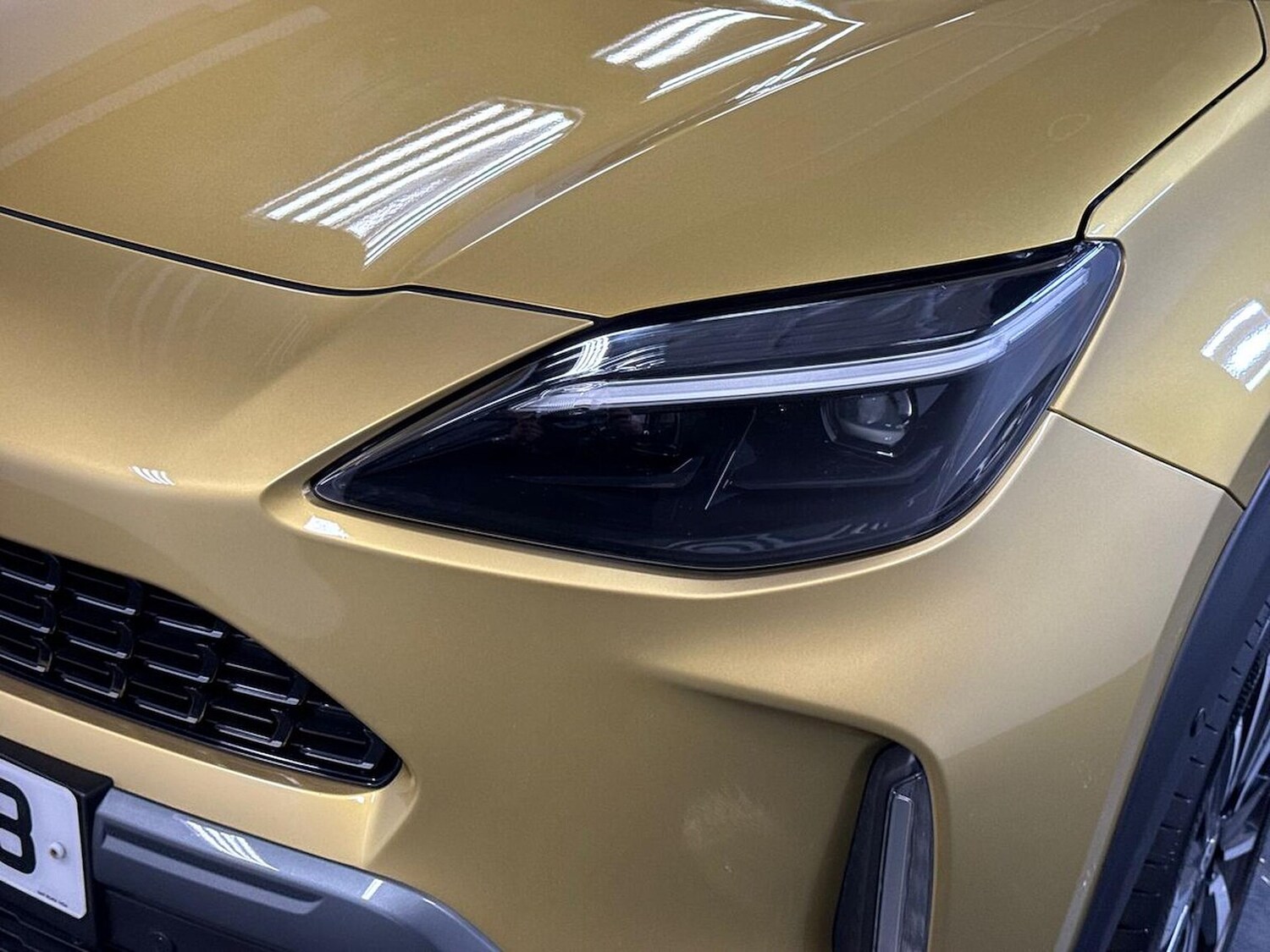 Used Toyota Yaris Cross 2022 for sale - 76490686: Photo 29