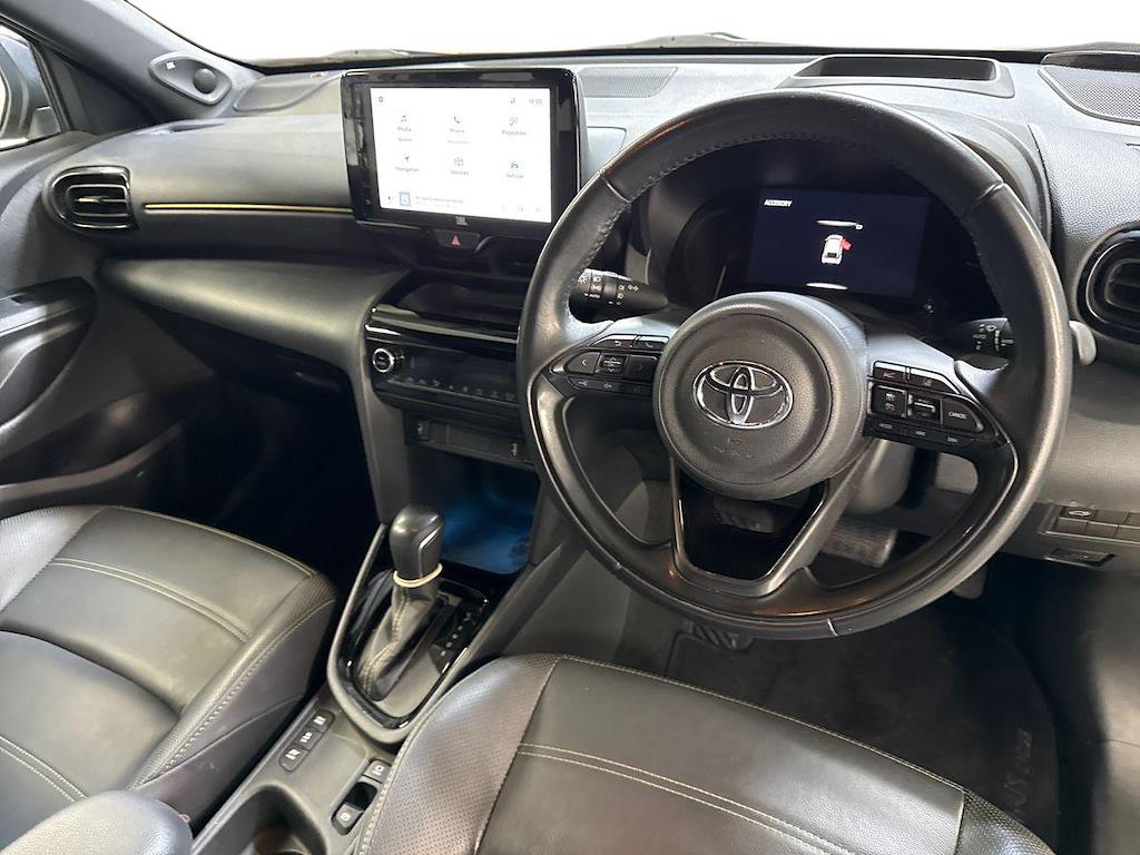 Used Toyota Yaris Cross 2022 for sale - 76490686: Photo 9
