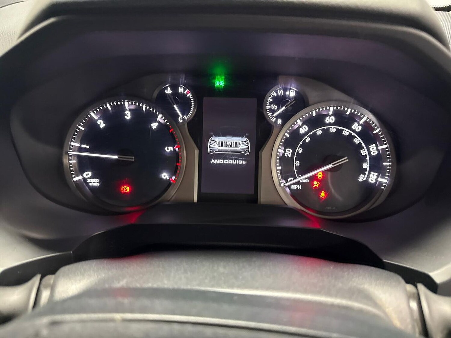 Used Toyota Land Cruiser 2022 for sale - 76426697: Photo 10