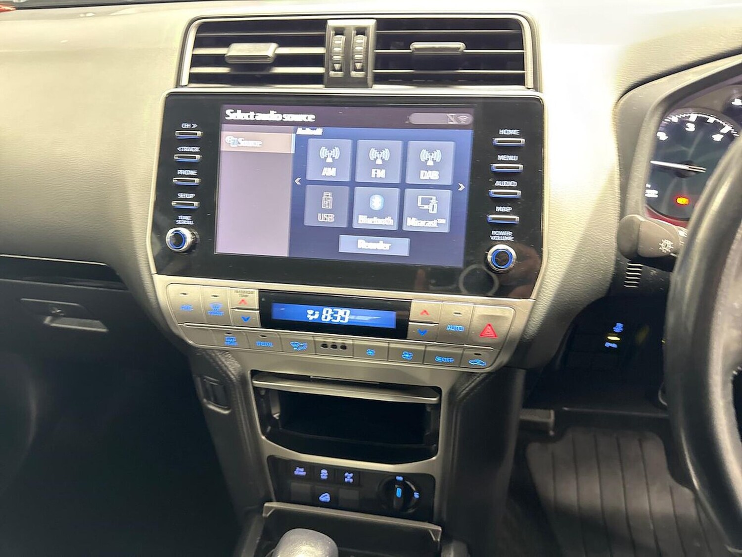 Used Toyota Land Cruiser 2022 for sale - 76426697: Photo 11