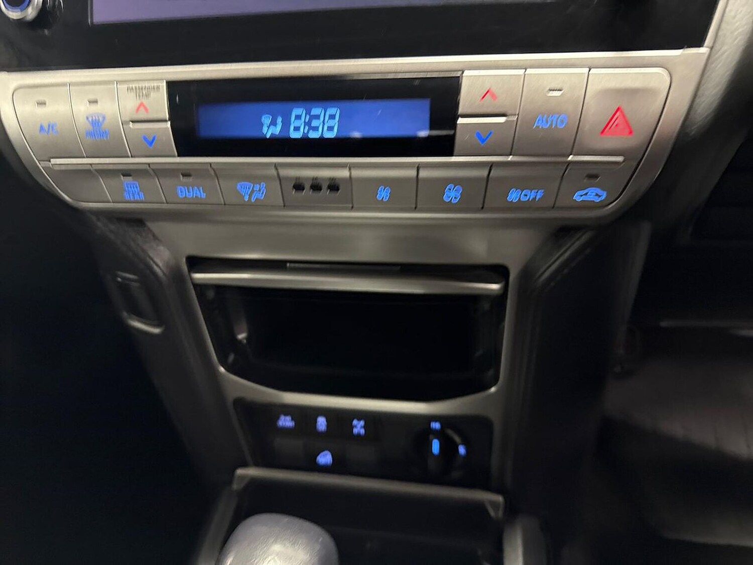 Used Toyota Land Cruiser 2022 for sale - 76426697: Photo 12