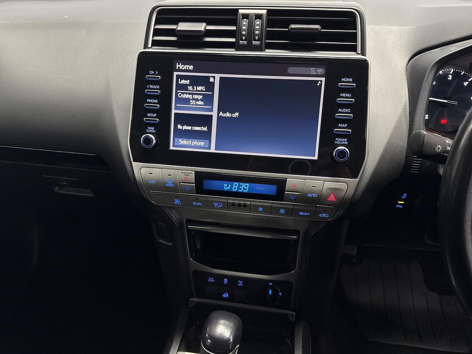 Used Toyota Land Cruiser 2022 for sale - 76426697: Photo 13