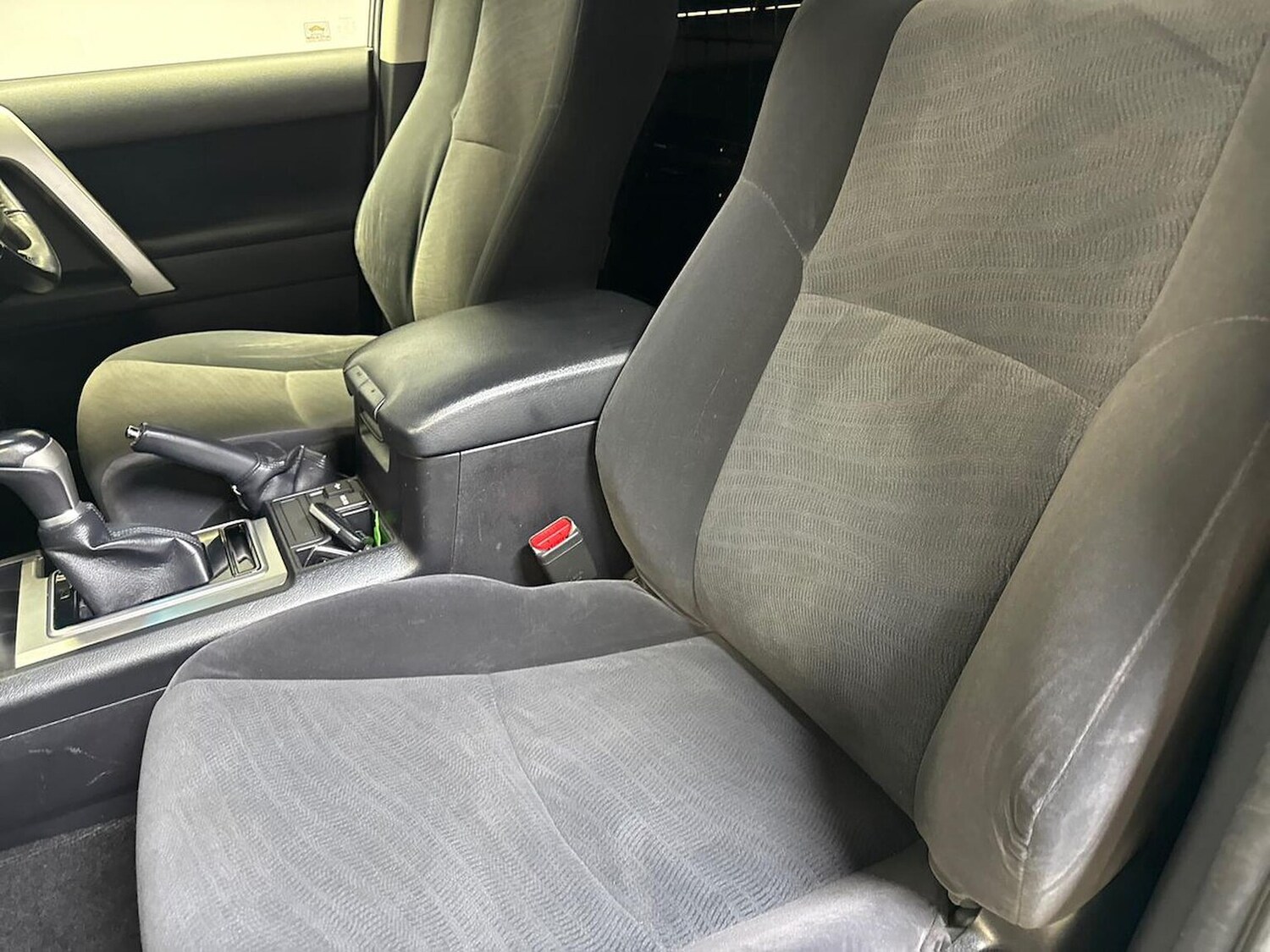 Used Toyota Land Cruiser 2022 for sale - 76426697: Photo 16