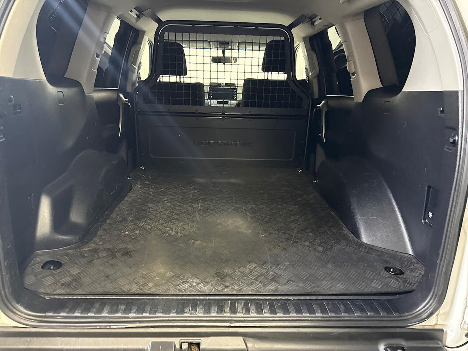 Used Toyota Land Cruiser 2022 for sale - 76426697: Photo 17