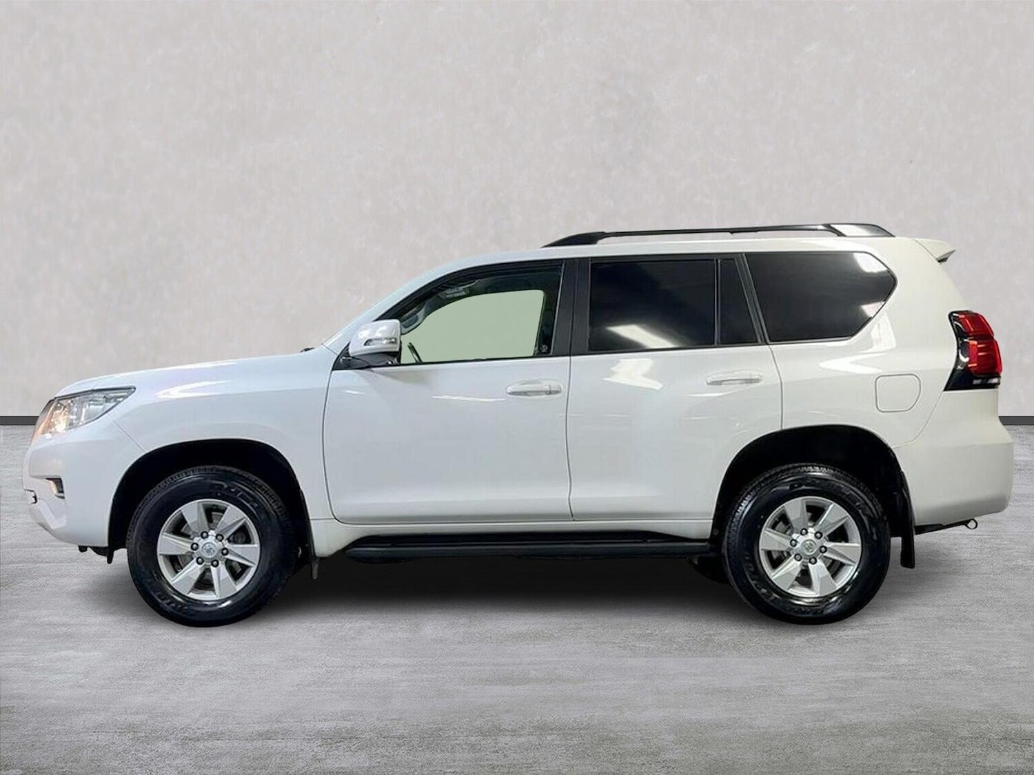 Used Toyota Land Cruiser 2022 for sale - 76426697: Photo 19