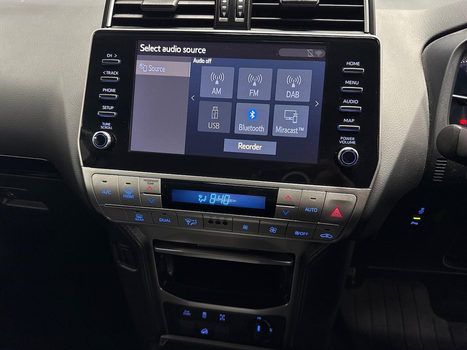 Used Toyota Land Cruiser 2022 for sale - 76426697: Photo 23