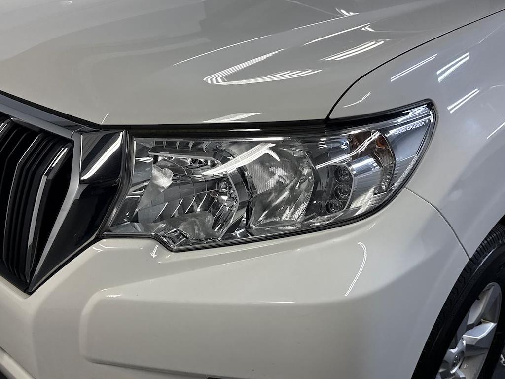 Used Toyota Land Cruiser 2022 for sale - 76426697: Photo 29