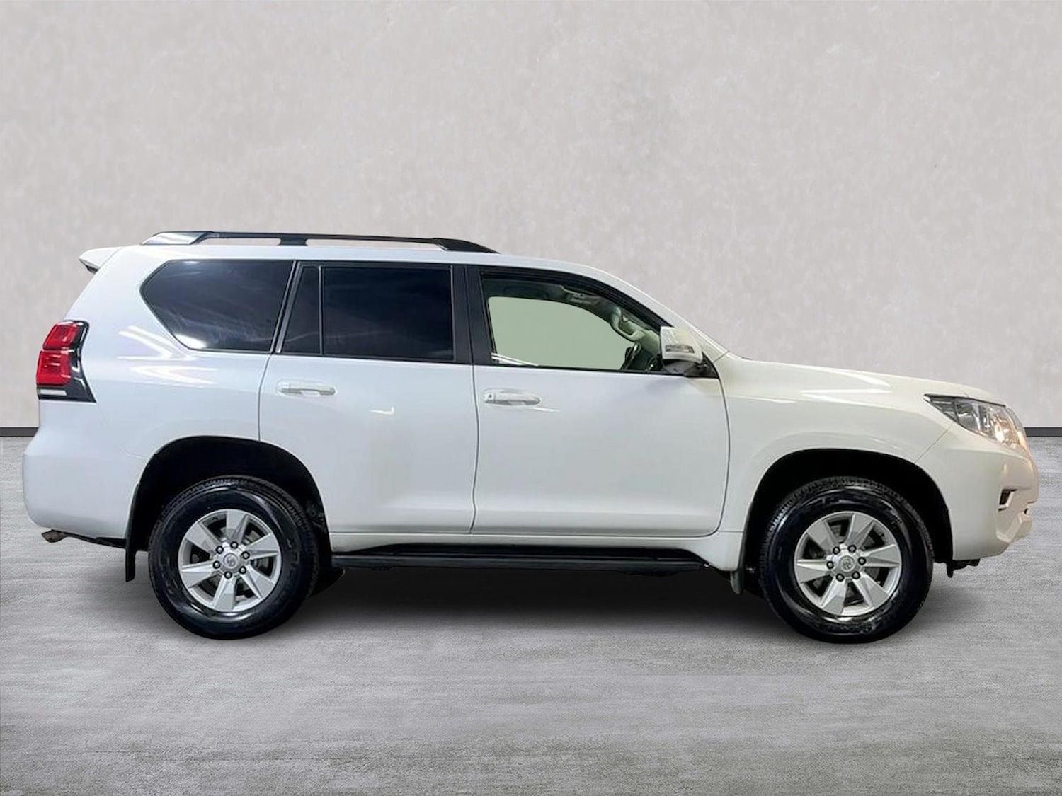 Used Toyota Land Cruiser 2022 for sale - 76426697: Photo 3