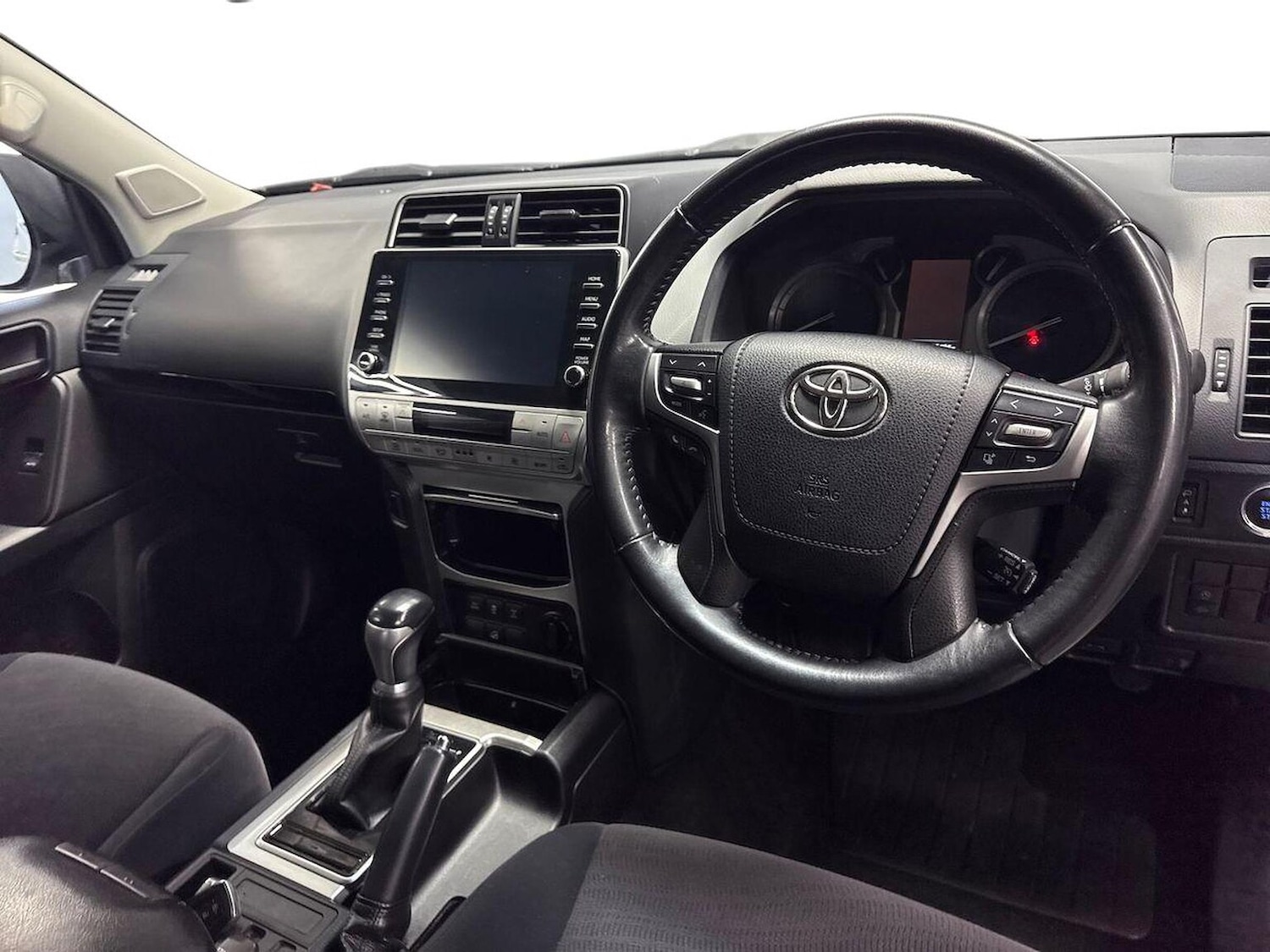 Used Toyota Land Cruiser 2022 for sale - 76426697: Photo 9