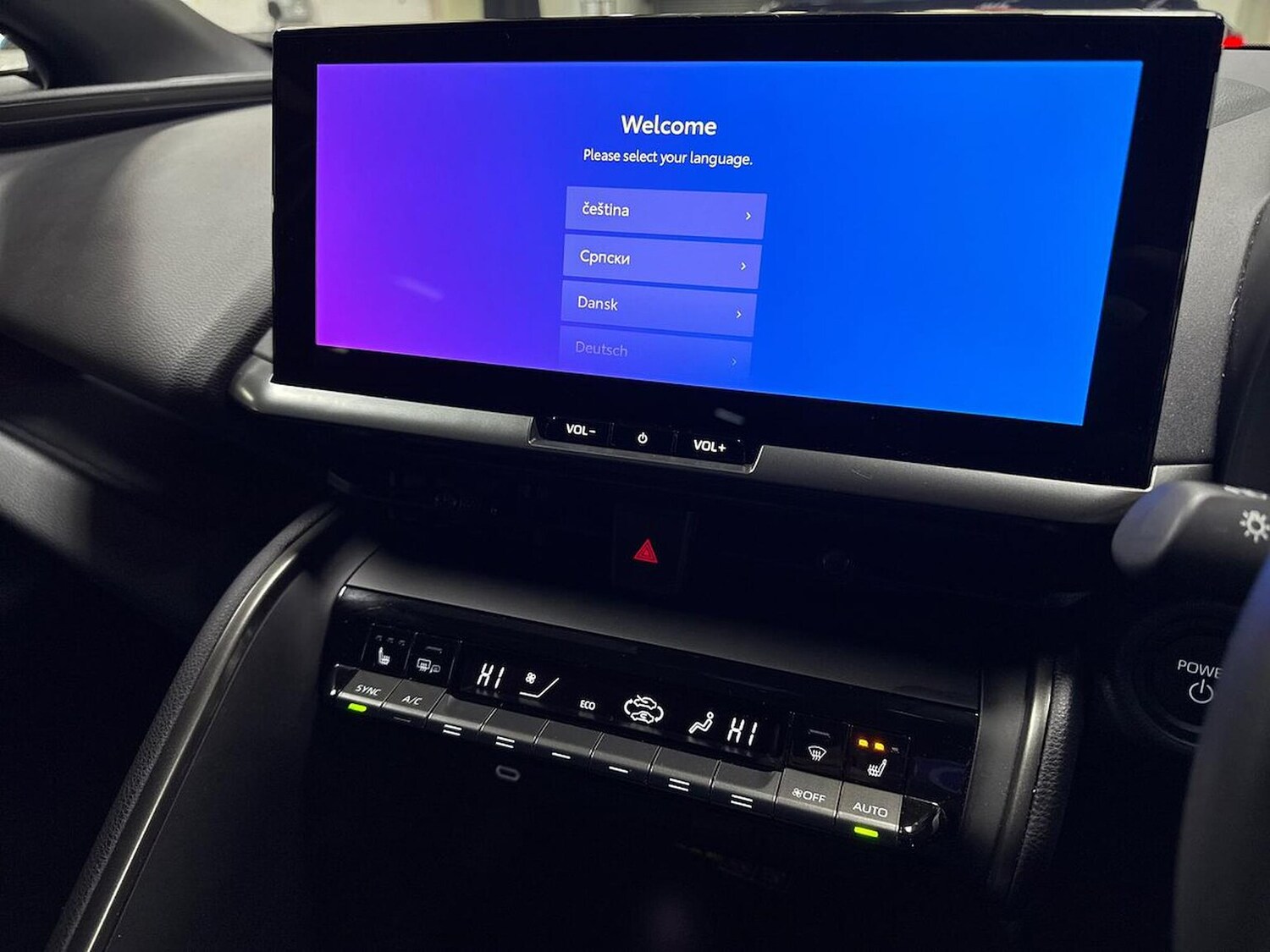 Used Toyota C-HR 2024 for sale - 76628027: Photo 11