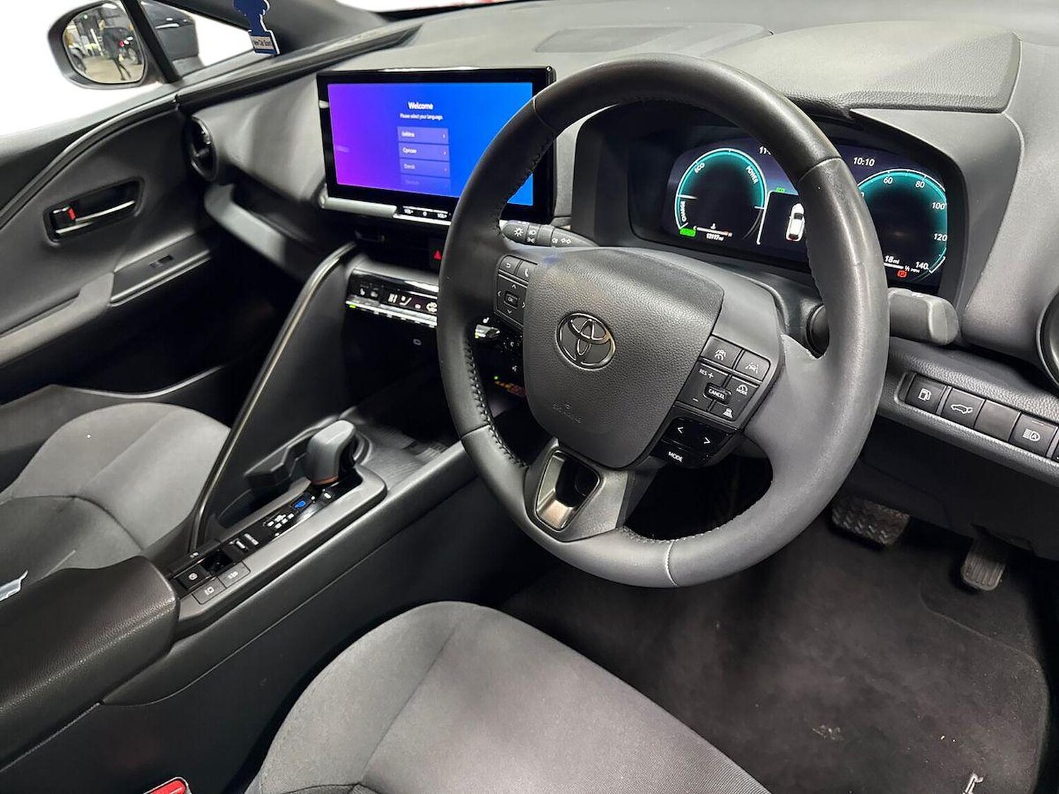 Used Toyota C-HR 2024 for sale - 76628027: Photo 15