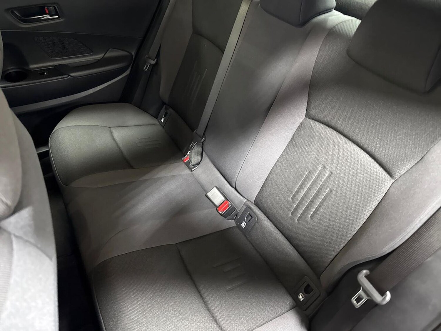 Used Toyota C-HR 2024 for sale - 76628027: Photo 16