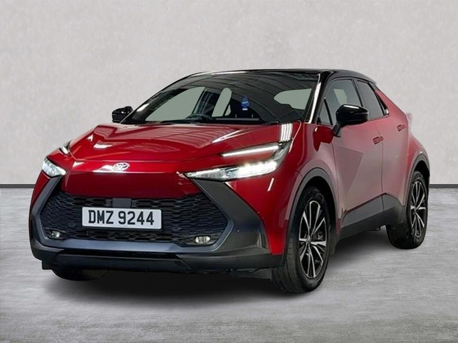 Used Toyota C-HR 2024 for sale - 76628027: Photo 20