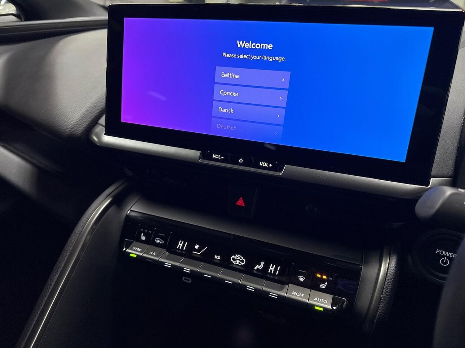 Used Toyota C-HR 2024 for sale - 76628027: Photo 23