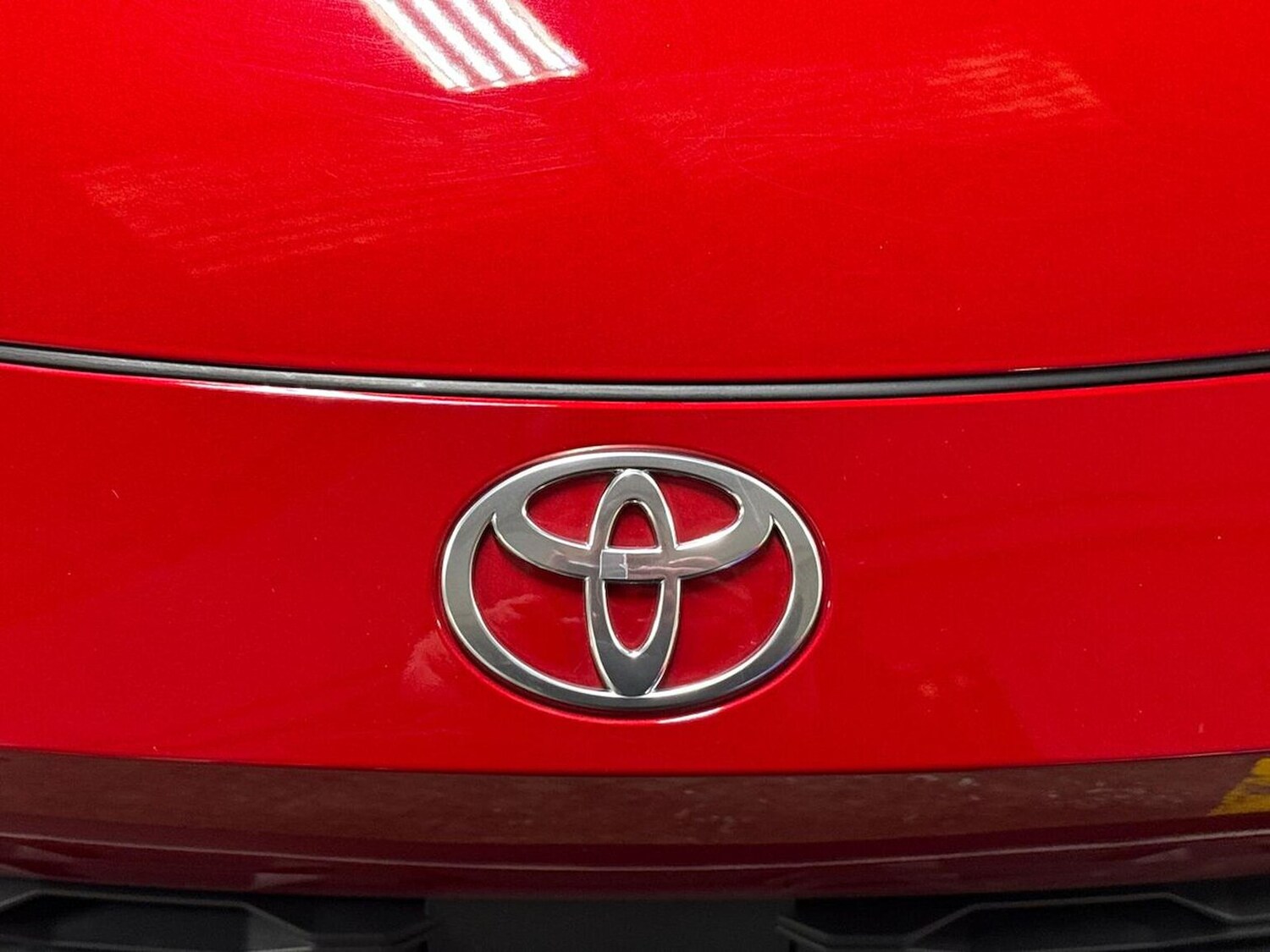 Used Toyota C-HR 2024 for sale - 76628027: Photo 28