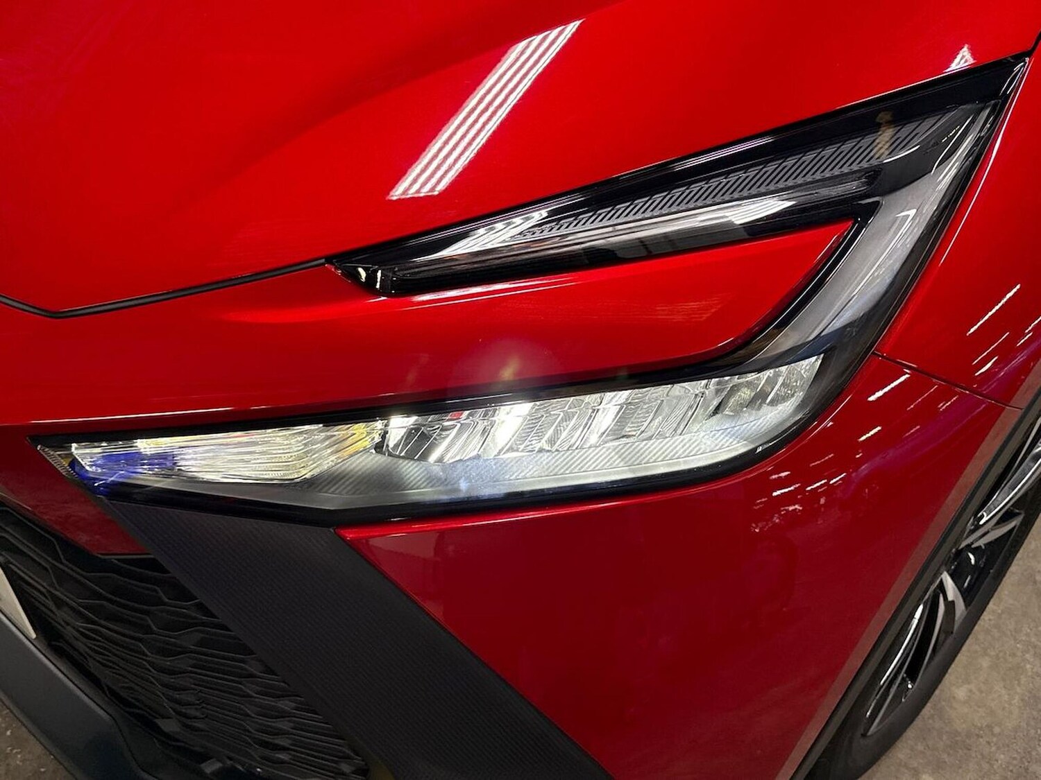 Used Toyota C-HR 2024 for sale - 76628027: Photo 29