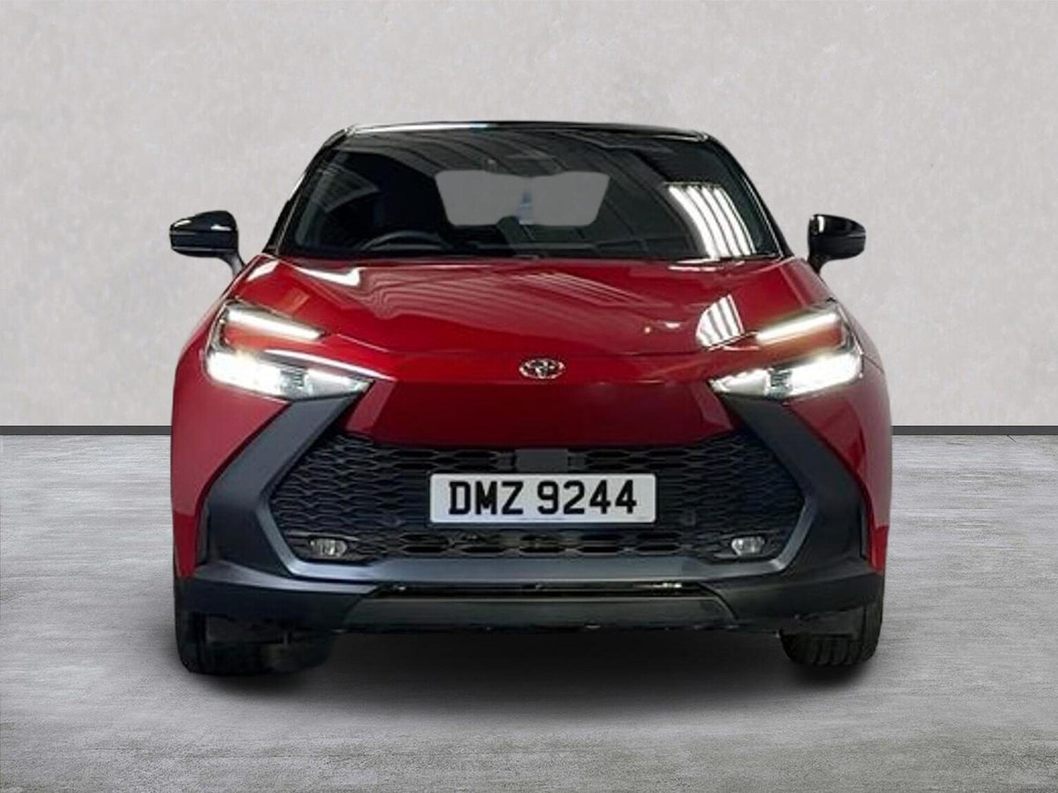 Used Toyota C-HR 2024 for sale - 76628027: Photo 5