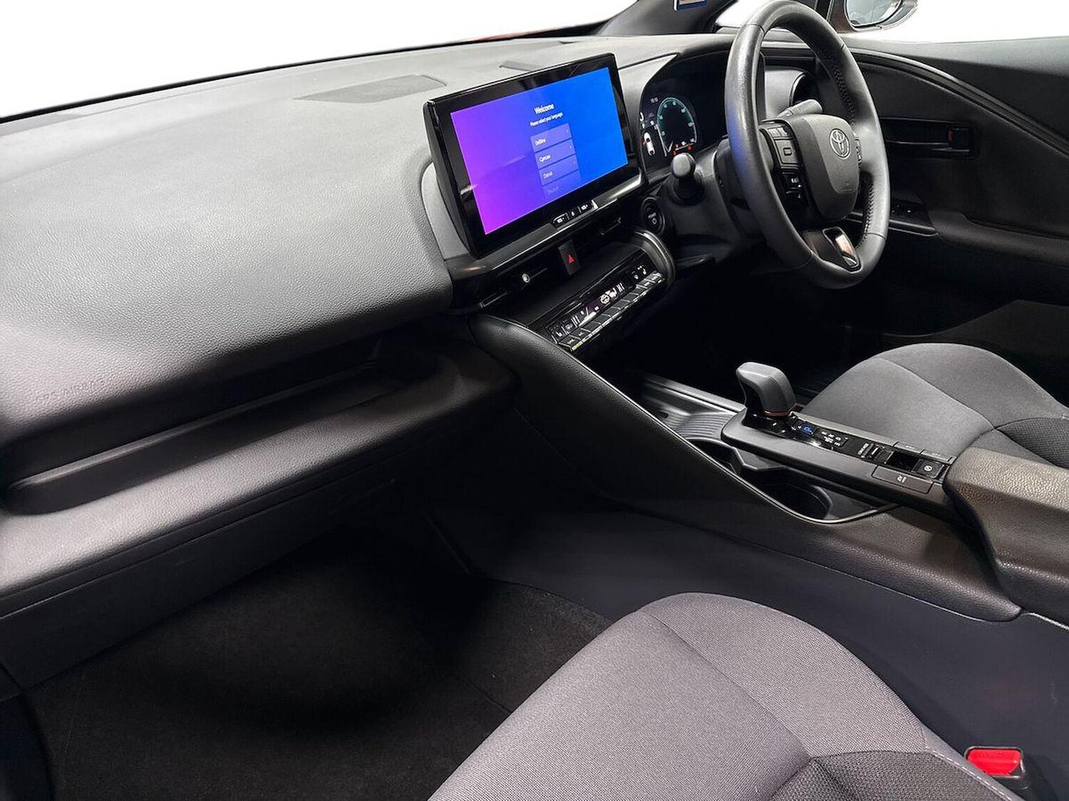 Used Toyota C-HR 2024 for sale - 76628027: Photo 7