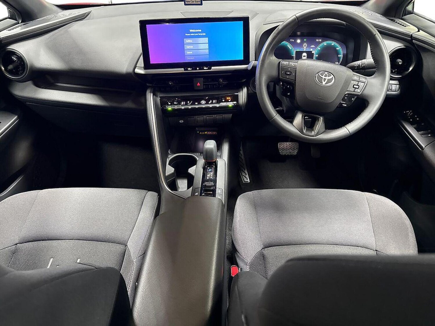 Used Toyota C-HR 2024 for sale - 76628027: Photo 8