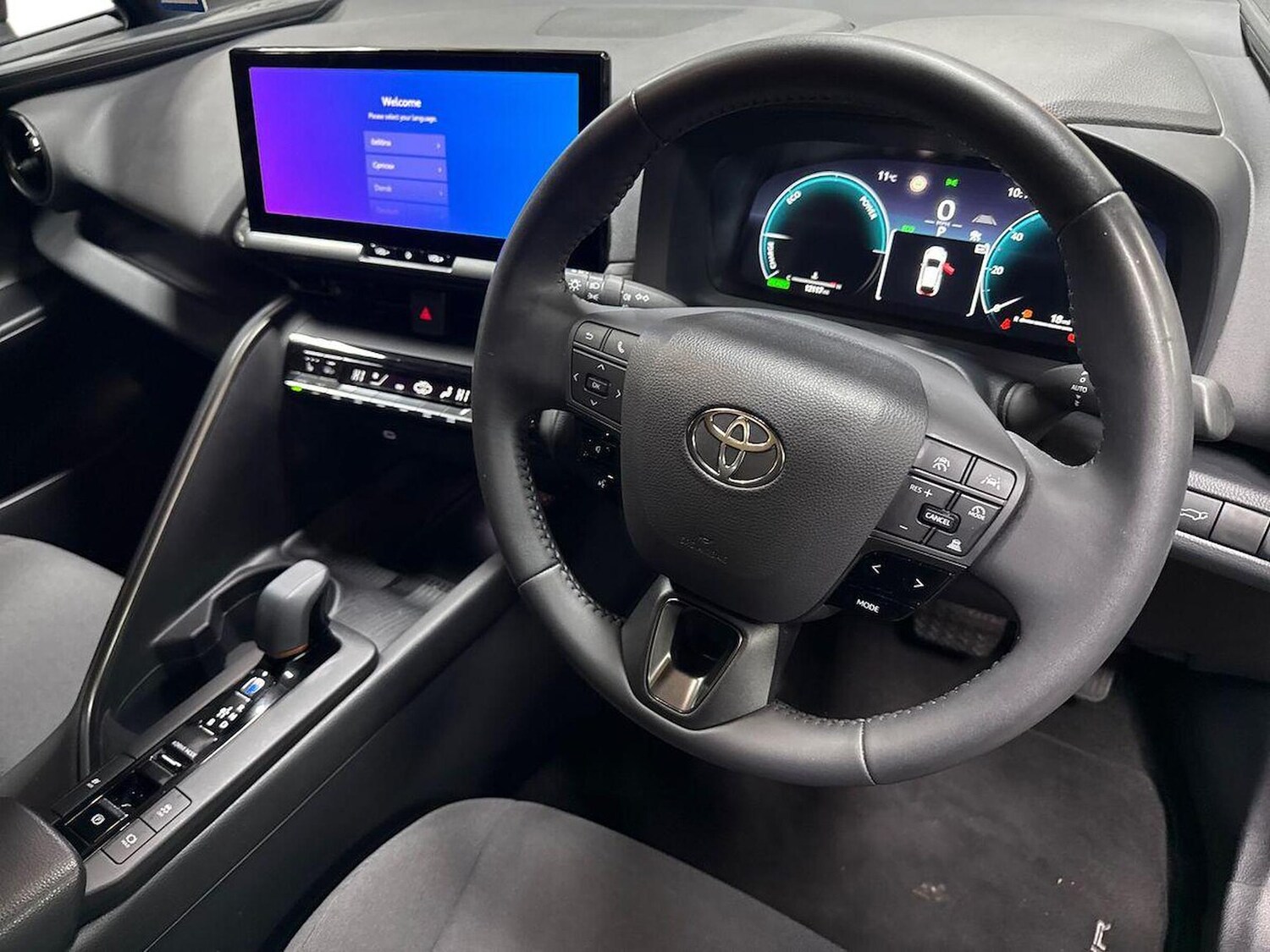 Used Toyota C-HR 2024 for sale - 76628027: Photo 9