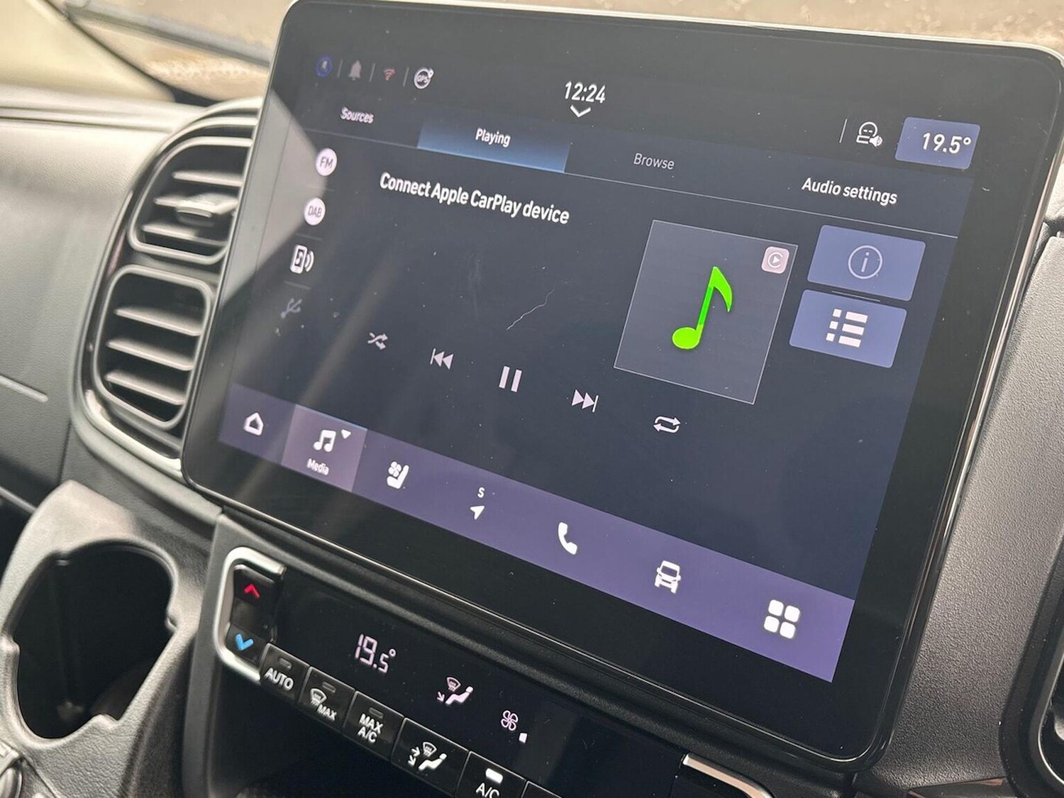 Used Toyota PROACE MAX 2025 for sale - 77488564: Photo 11