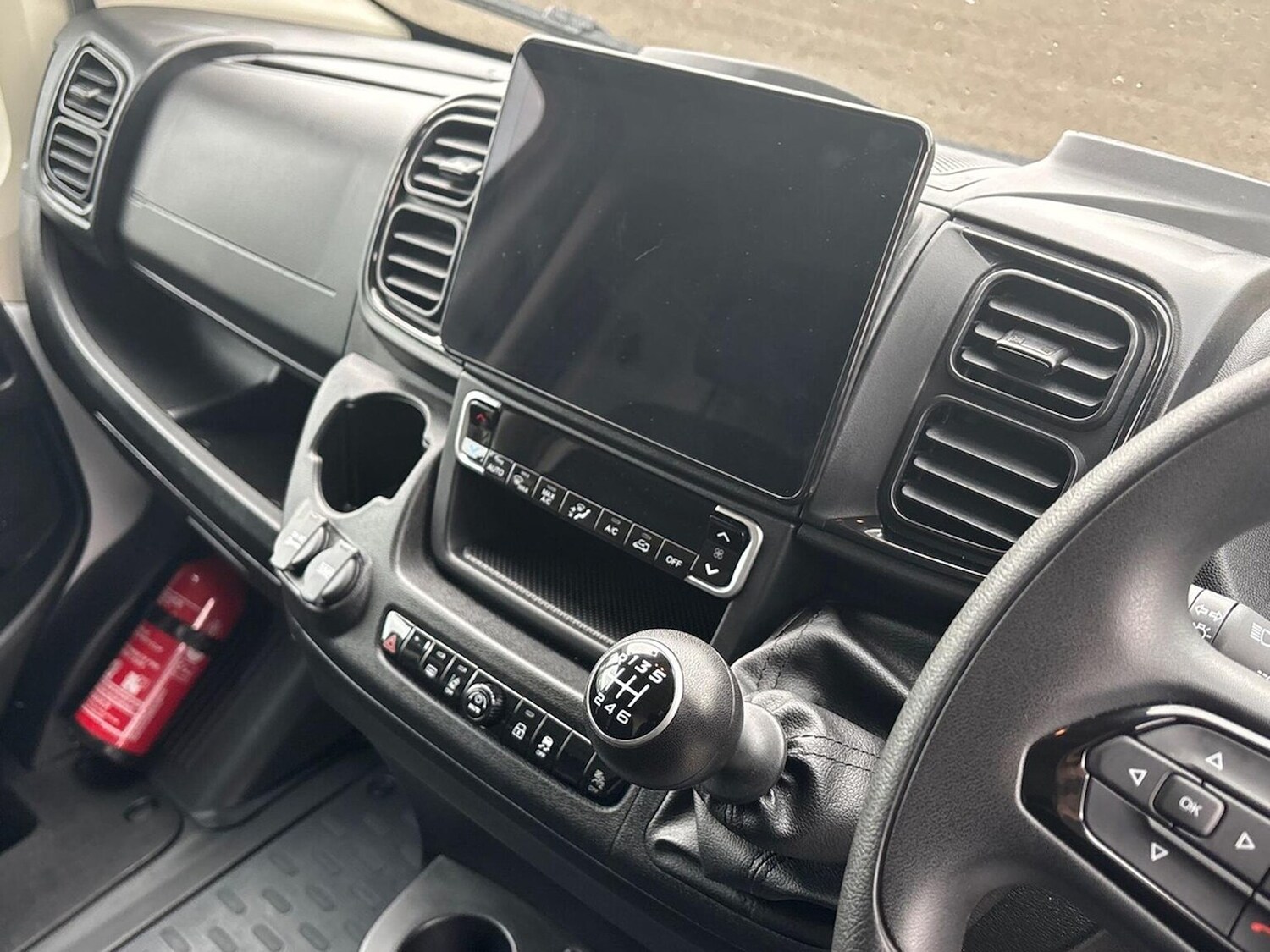 Used Toyota PROACE MAX 2025 for sale - 77488564: Photo 13