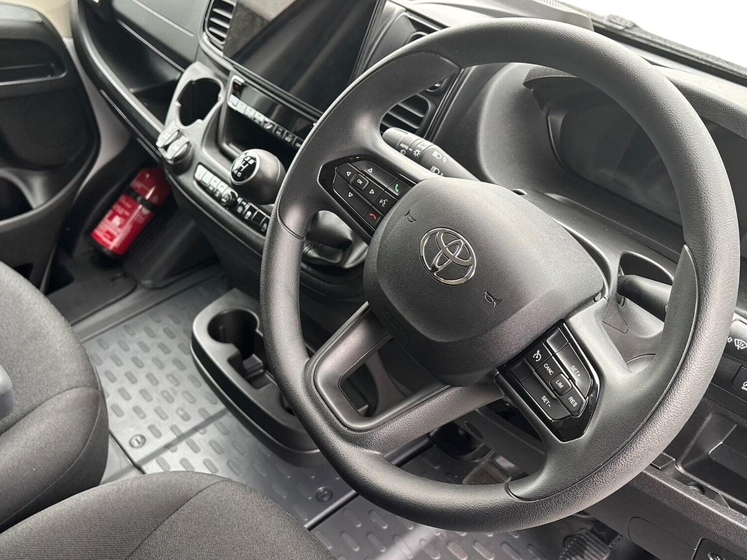 Used Toyota PROACE MAX 2025 for sale - 77488564: Photo 15