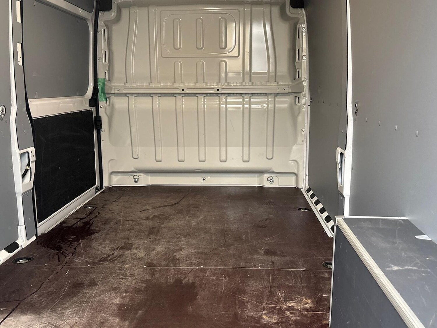 Used Toyota PROACE MAX 2025 for sale - 77488564: Photo 17