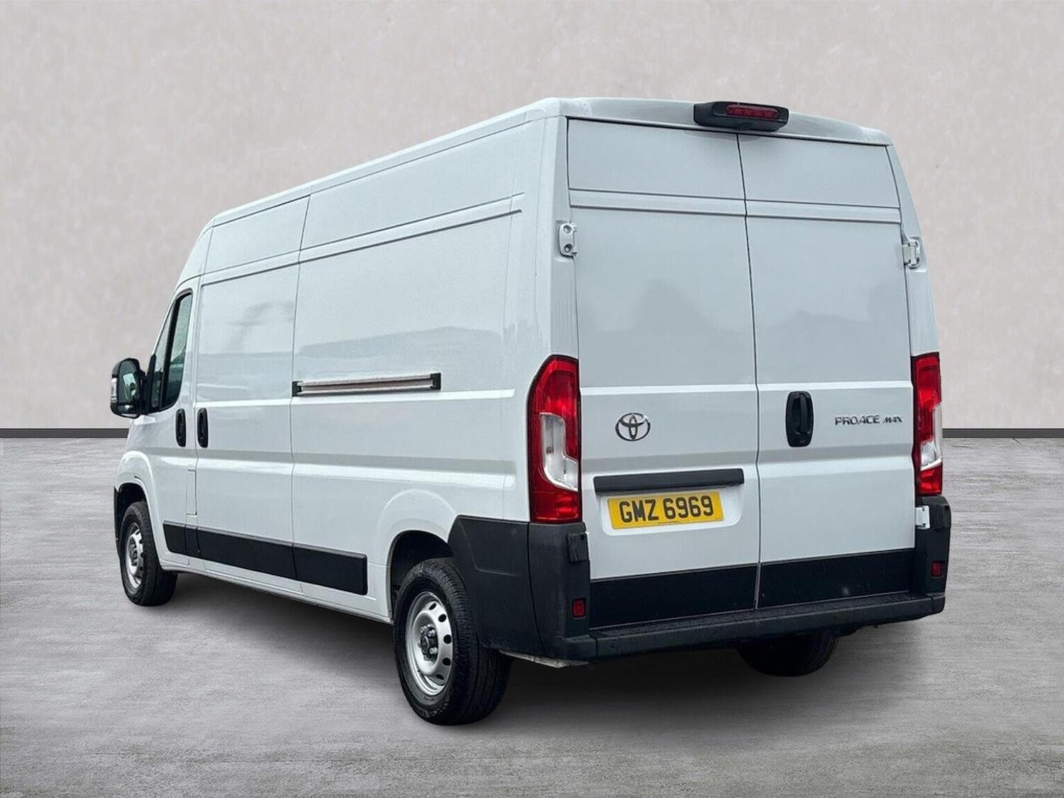 Used Toyota PROACE MAX 2025 for sale - 77488564: Photo 18