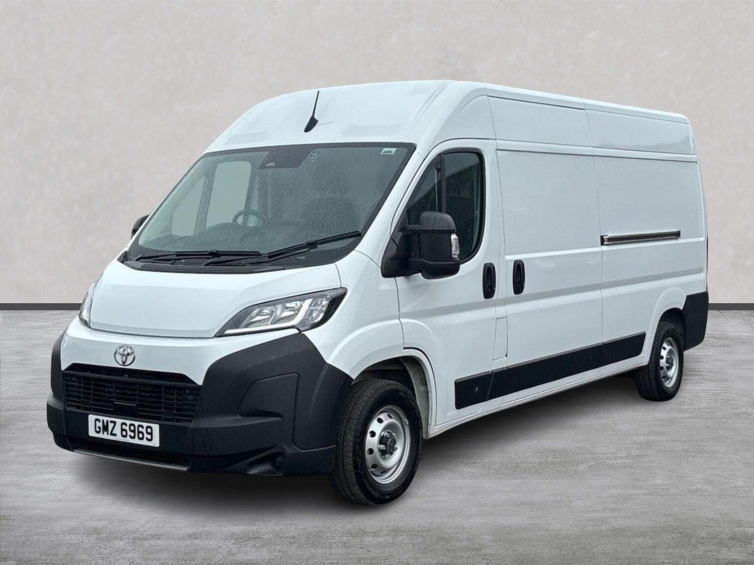 Used Toyota PROACE MAX 2025 for sale - 77488564: Photo 20