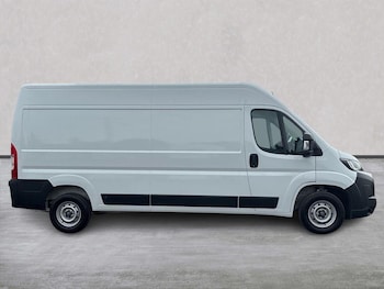 Used Toyota PROACE MAX 2025 for sale - 77488564: Photo