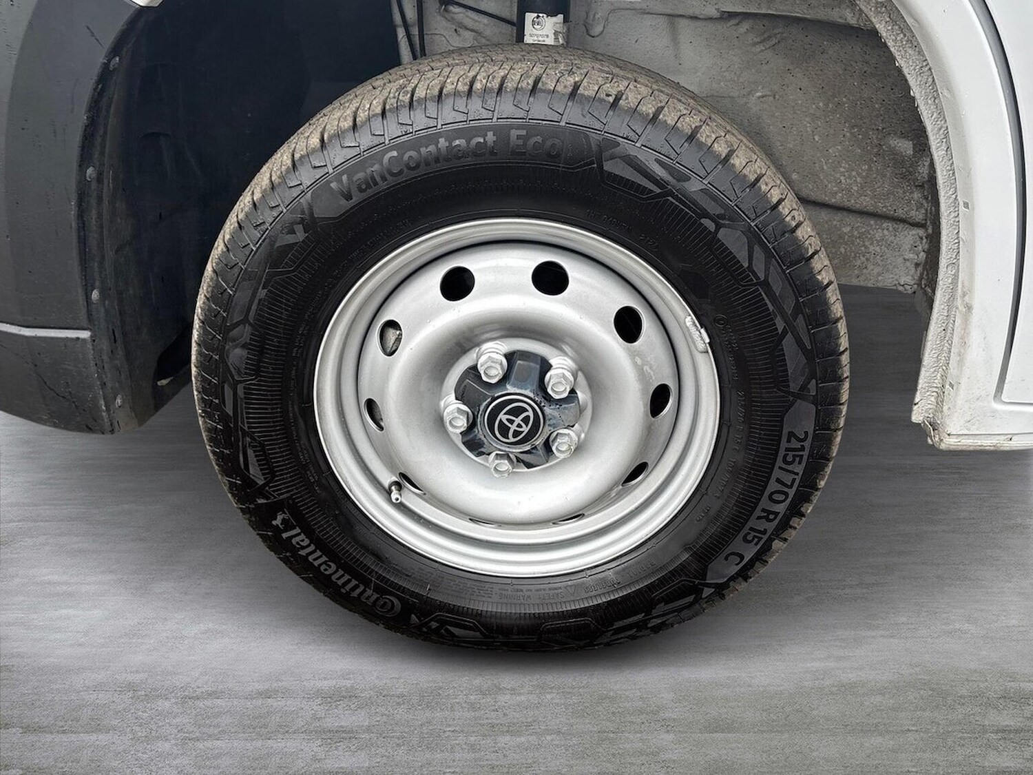 Used Toyota PROACE MAX 2025 for sale - 77488564: Photo 6