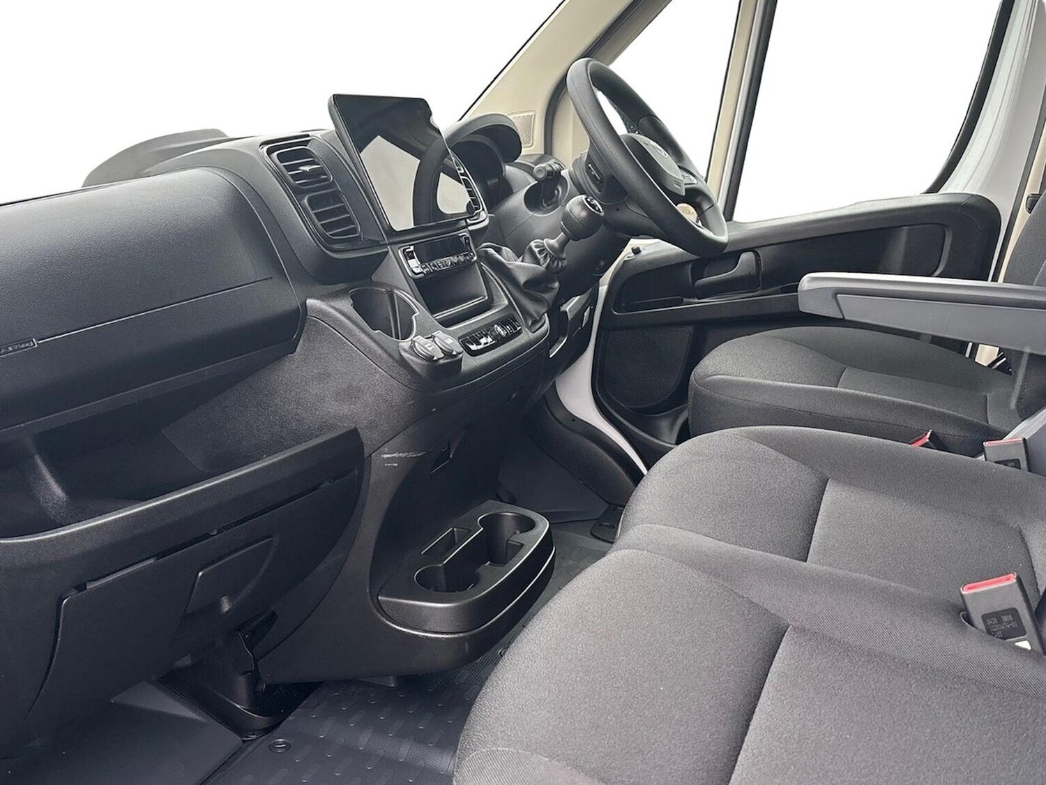 Used Toyota PROACE MAX 2025 for sale - 77488564: Photo 7