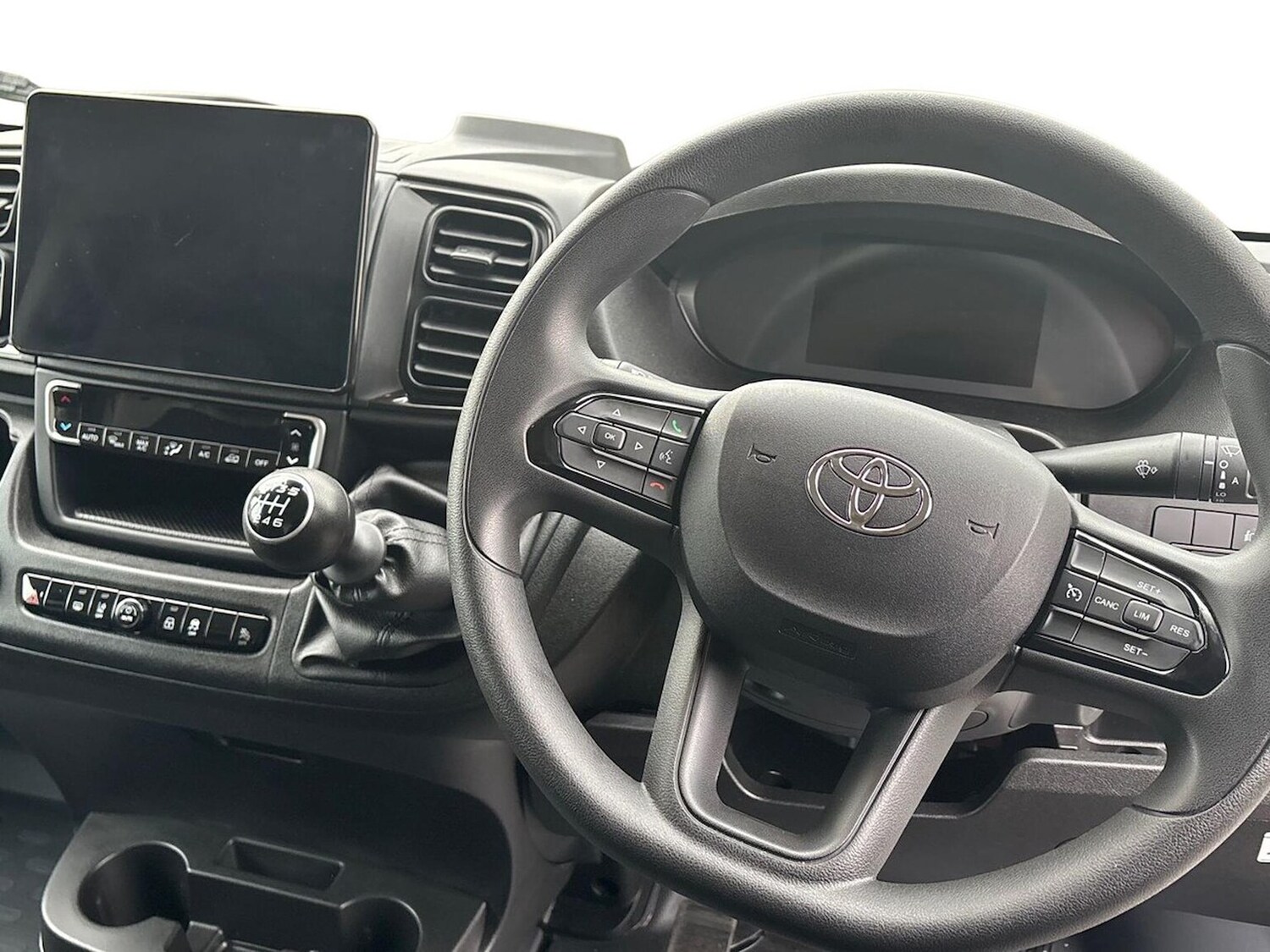 Used Toyota PROACE MAX 2025 for sale - 77488564: Photo 9