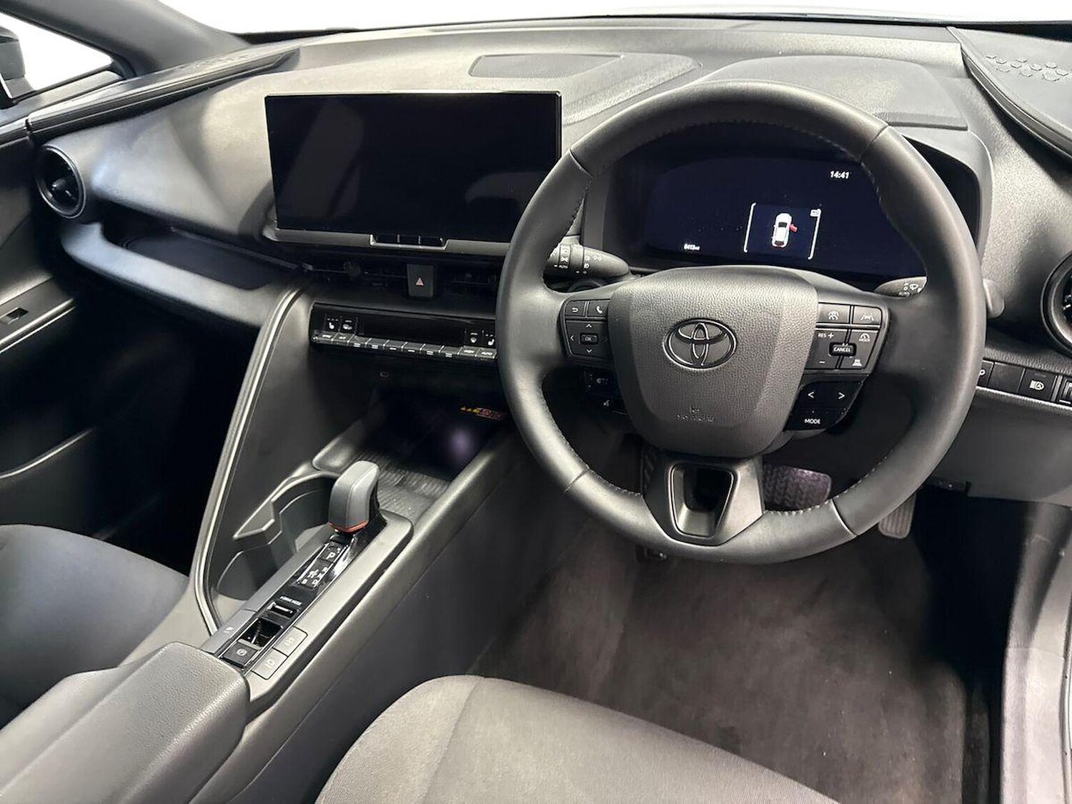 Used Toyota C-HR 2024 for sale - 76324564: Photo 14