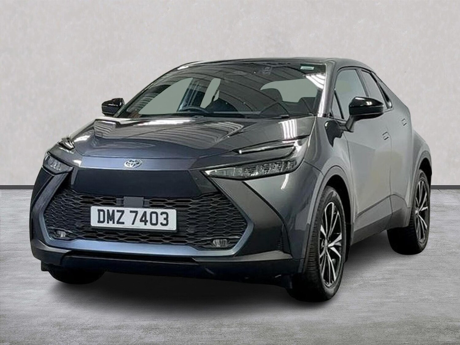 Used Toyota C-HR 2024 for sale - 76324564: Photo 17