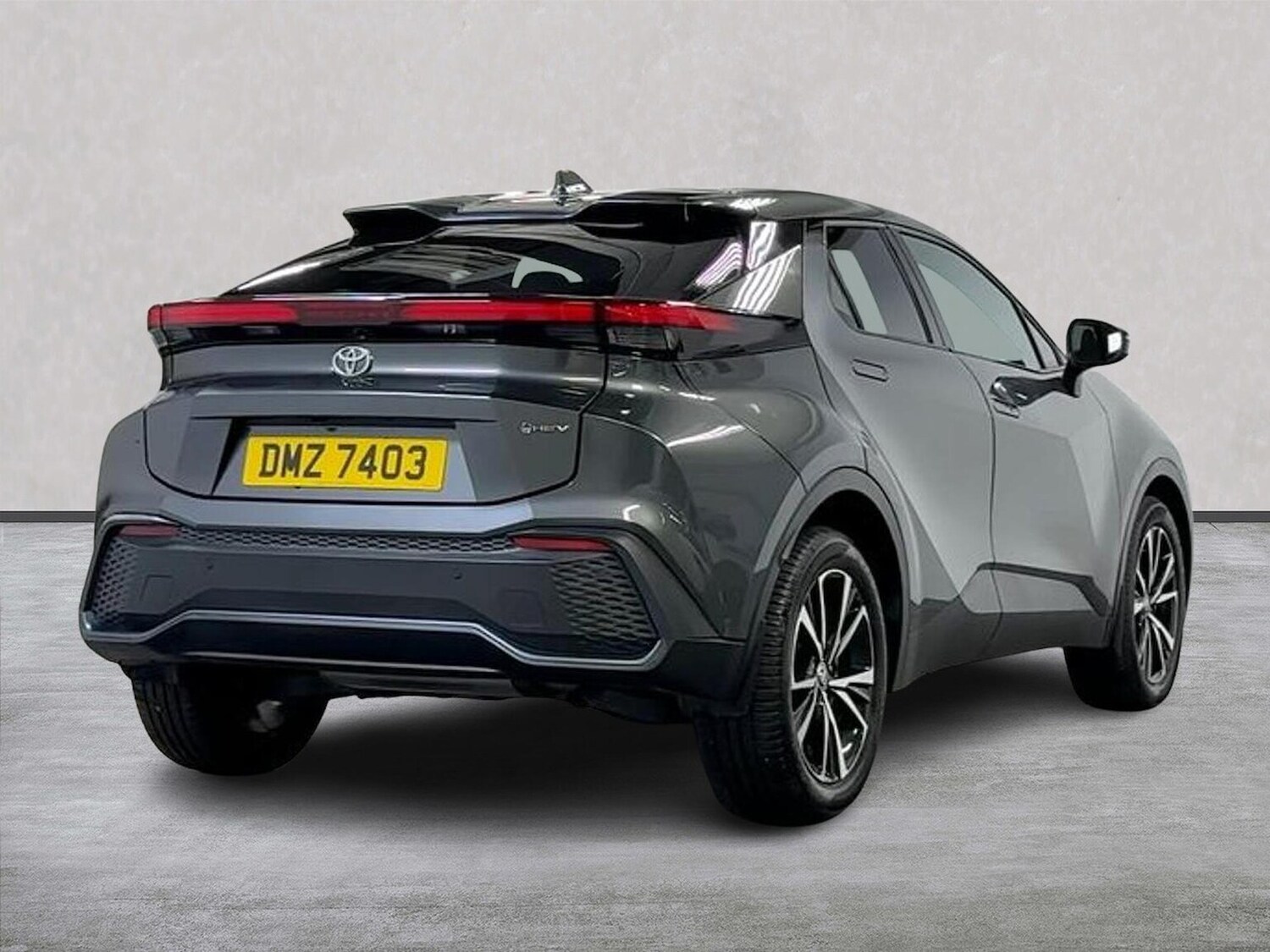 Used Toyota C-HR 2024 for sale - 76324564: Photo 19