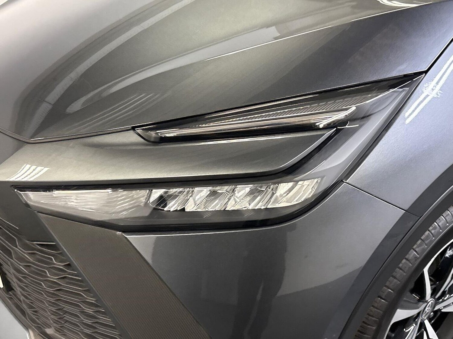 Used Toyota C-HR 2024 for sale - 76324564: Photo 28