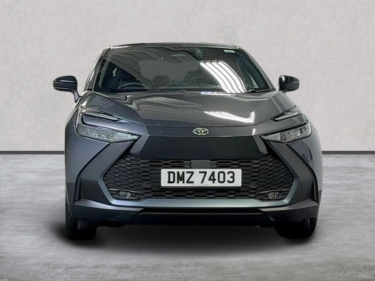 Used Toyota C-HR 2024 for sale - 76324564: Photo 3
