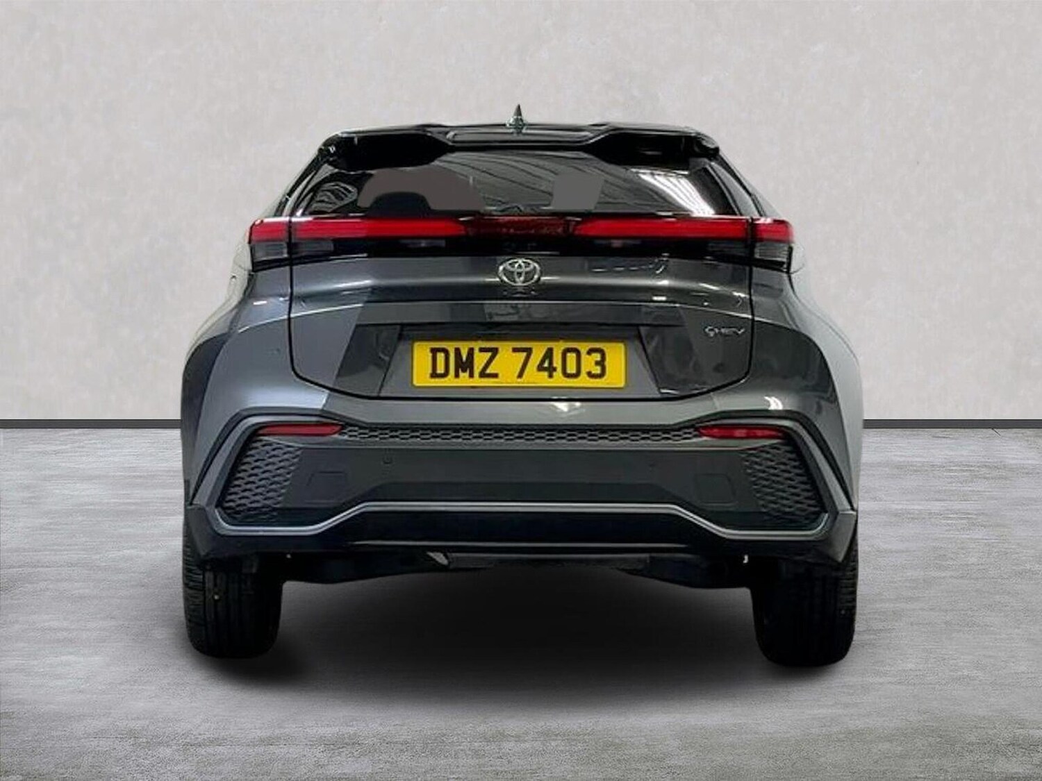 Used Toyota C-HR 2024 for sale - 76324564: Photo 4