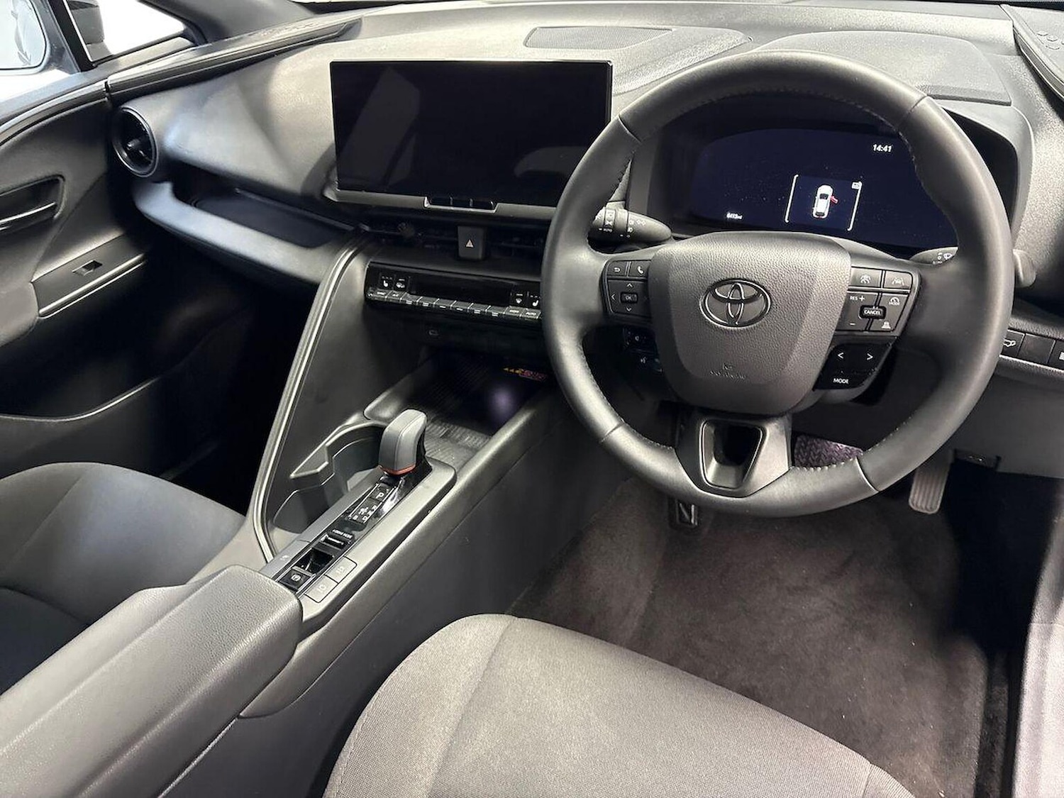 Used Toyota C-HR 2024 for sale - 76324564: Photo 7